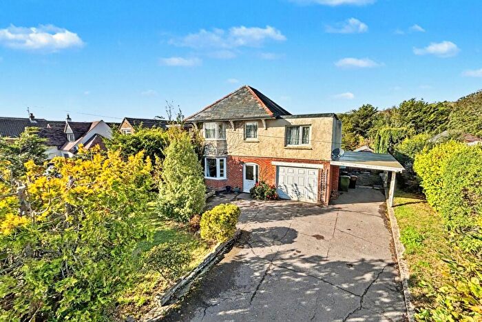 4 Bedroom Detached House For Sale In Preston, DT3