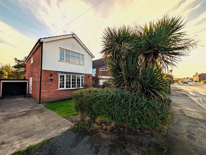 3 Bedroom Detached House To Rent In Chain Lane, Staining, Lancashire, FY3