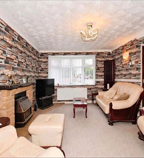 3 Bedroom Detached House For Sale In Astill Lodge Road, Leicester, Leicestershire, LE4