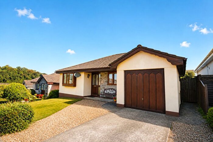 3 Bedroom Detached Bungalow For Sale In Treneague Park, Wadebridge, PL27