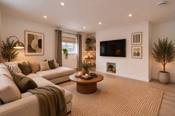 1 Bedroom Flat For Sale In Polton Street, Bonnyrigg, EH19