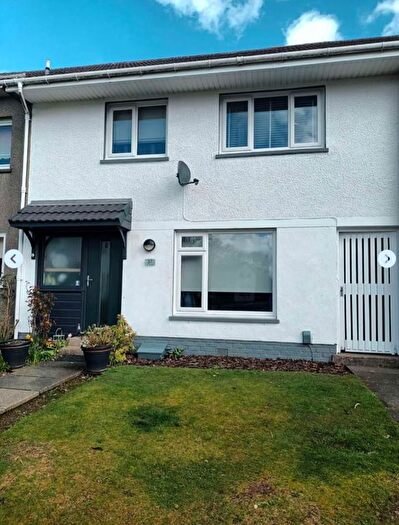 3 Bedroom Terraced House To Rent In Carlyle Drive, Glasgow, G74