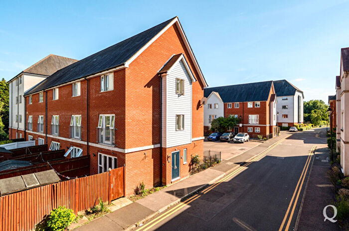 3 Bedroom End Of Terrace House For Sale In Westwood Drive, Canterbury, Kent, CT2