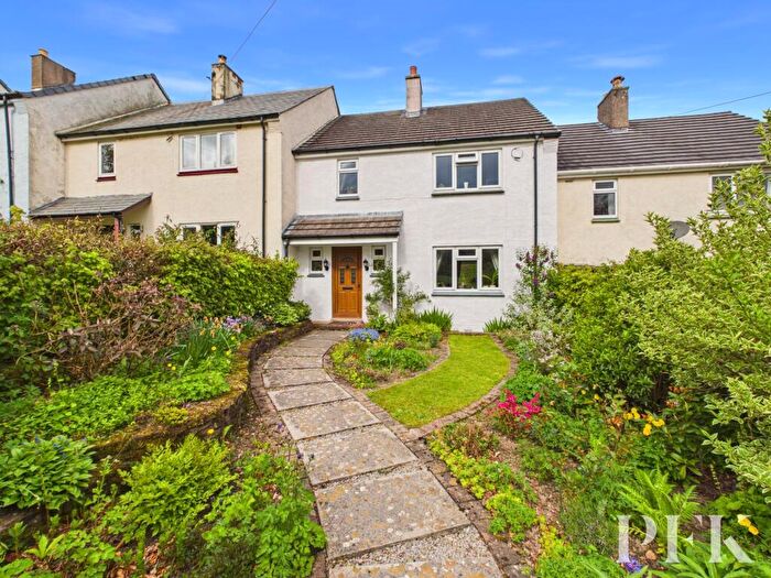 3 Bedroom Terraced House For Sale In Forest Houses, Ennerdale, CA23
