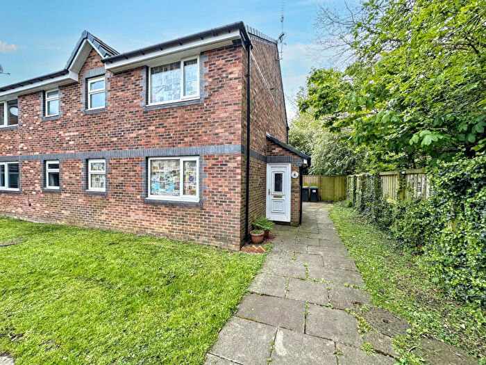1 Bedroom Terraced House For Sale In Auckland, Chester Le Street, Durham, DH2