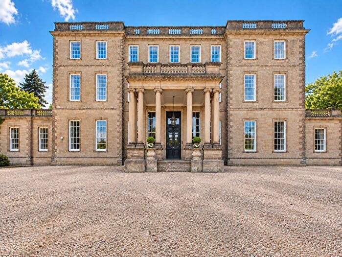 4 Bedroom Flat To Rent In Umberslade Hall, Tanworth-In-Arden, B94