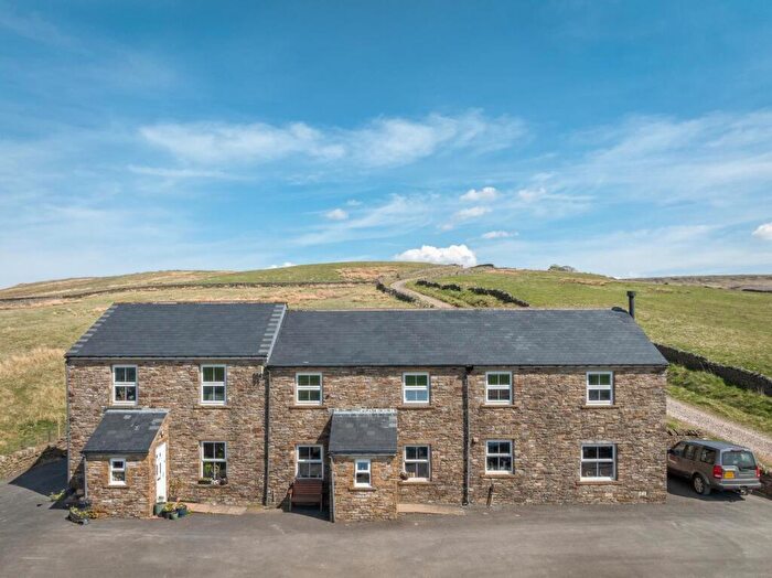 3 Bedroom Terraced House To Rent In Sunnyside, Nenthead, Alston, CA9