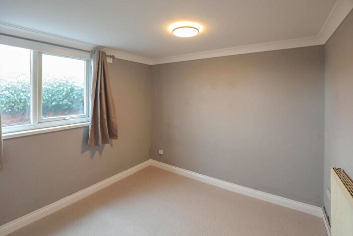 1 Bedroom Maisonette To Rent In Angel Lane, Wellingborough, NN8