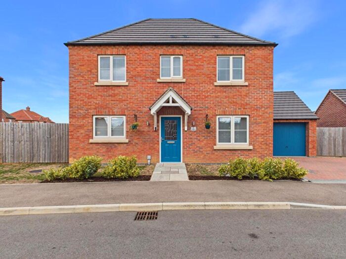 3 Bedroom House For Sale In Stickney Chase, Stickney, PE22