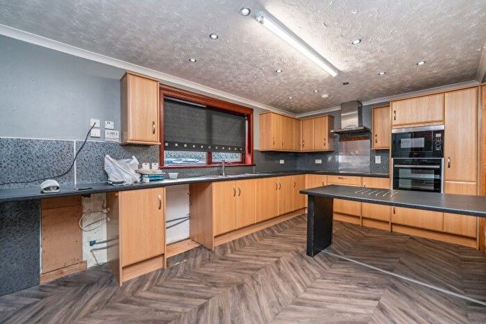 1 Bedroom Cottage For Sale In Pitullie, Sandhaven, AB43