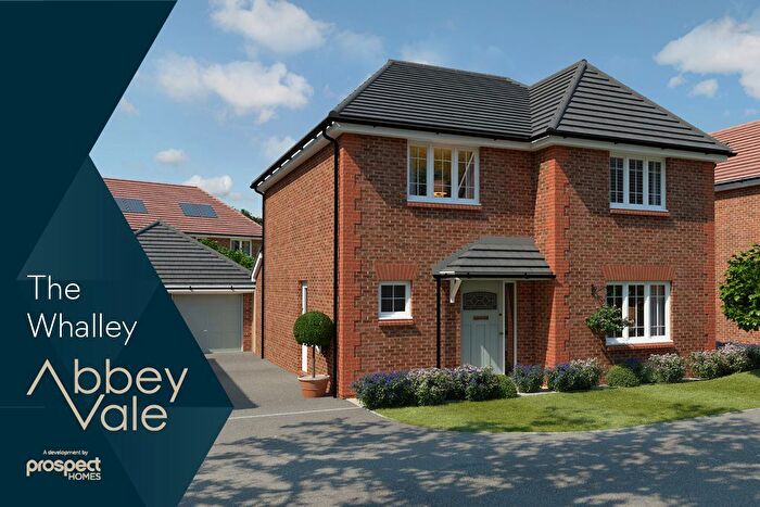 4 Bedroom Detached House For Sale In South Lane, Widnes, Lancashire, WA8