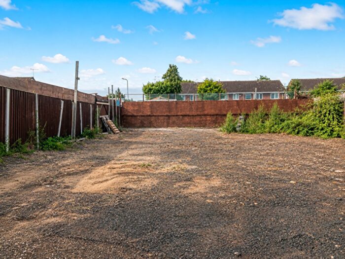 Plot For Sale In London Road, Langley, SL3