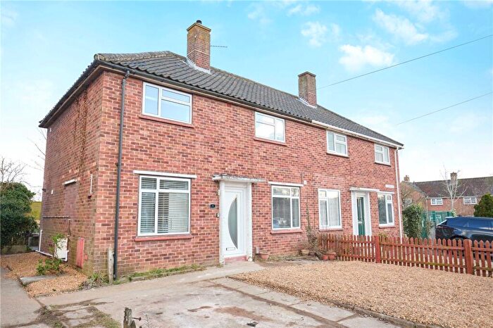 5 Bedroom Semi-Detached House To Rent In Peterkin Road, Norwich, Norfolk, NR4
