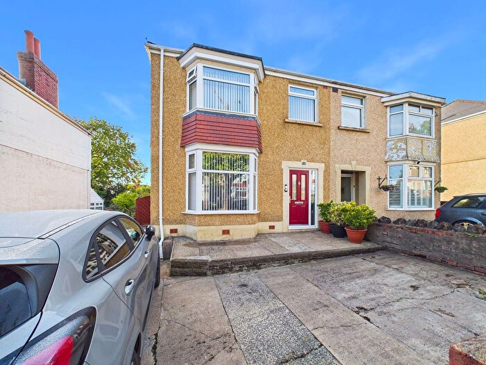 3 Bedroom Semi-Detached House For Sale In St. Johns Road, Manselton, SA5