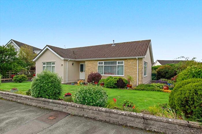 3 Bedroom Detached Bungalow For Sale In Cleggars Park, SA71