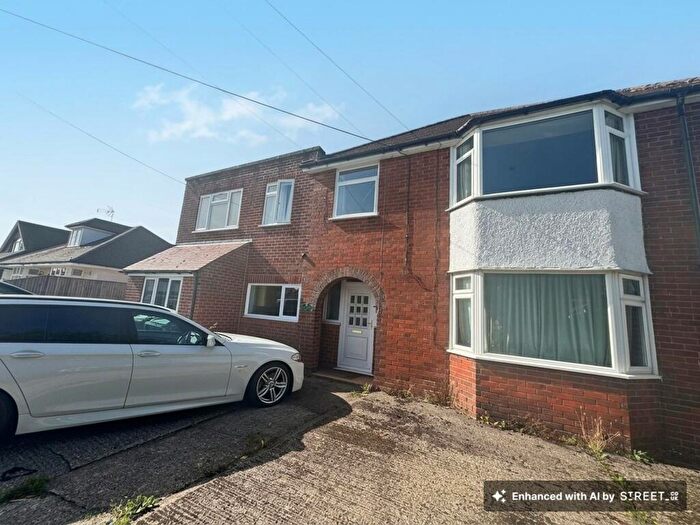2 Bedroom Apartment To Rent In Marlow Road, Stokenchurch, HP14
