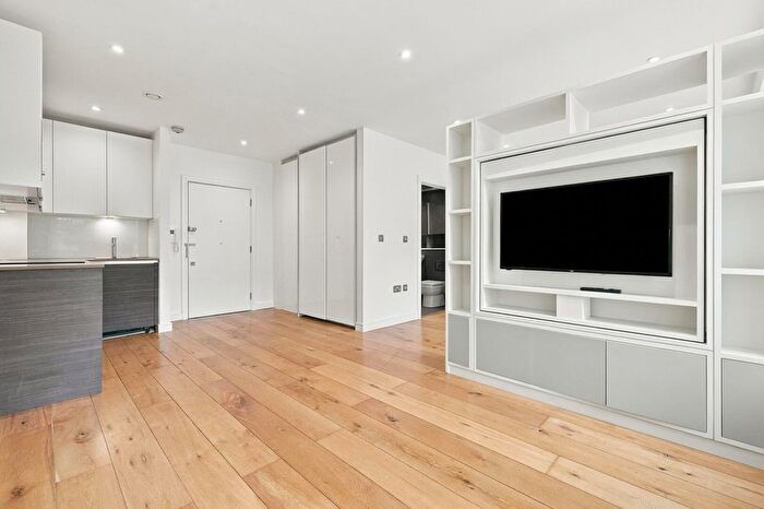 1 Bedroom Flat For Sale In Lampton Road, Hounslow, TW3