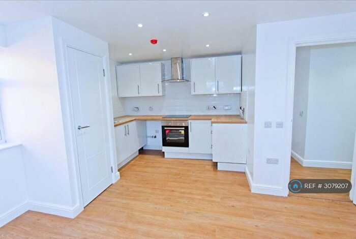 2 Bedroom Flat To Rent In The Nook, Anstey, Leicester, LE7
