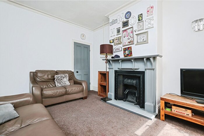 3 Bedroom Terraced House To Rent In Taylor Road, Birmingham, B13