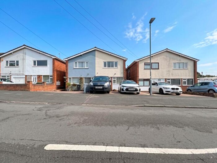 3 Bedroom Semi-Detached House For Sale In Beacon Avenue, Thurmaston, LE4