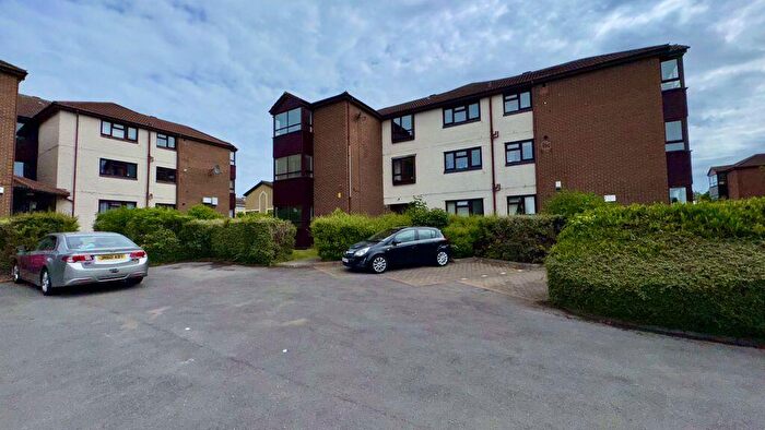 2 Bedroom Flat For Sale In King Henry Court, Downhill, Sunderland, SR5