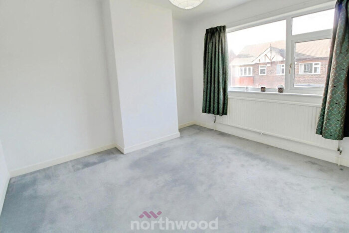 3 Bedroom Terraced House For Sale In Strathmore Road, Town Moor, Doncaster, DN2
