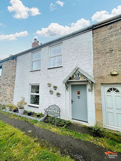 2 Bedroom Terraced House For Sale In Milburn Terrace, Greenhead, CA8