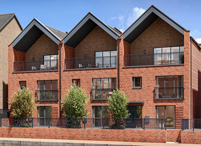 4 Bedroom Terraced House For Sale In Northgate Street, Leicester, LE3