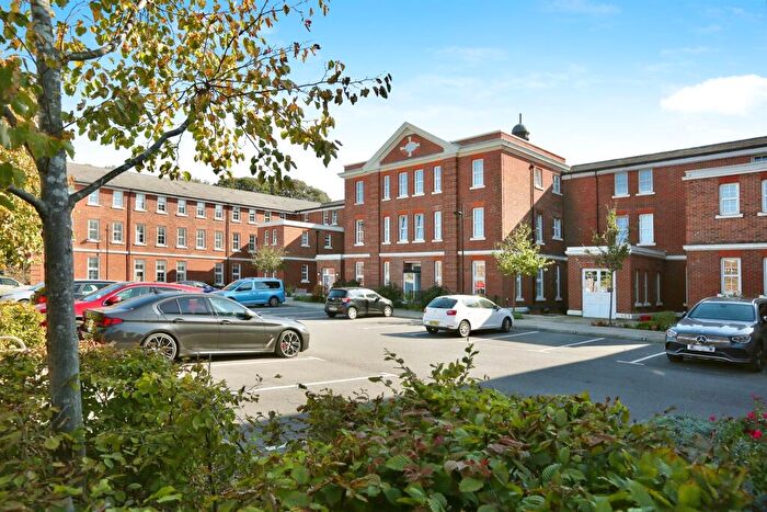 1 Bedroom Apartment For Sale In Wakeley Drive, Gosport, PO12