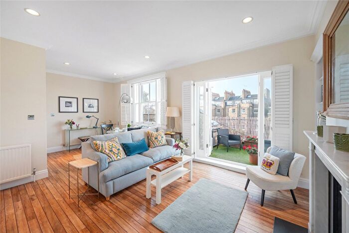Studio To Rent In Cranley Gardens, South Kensington, London, SW7