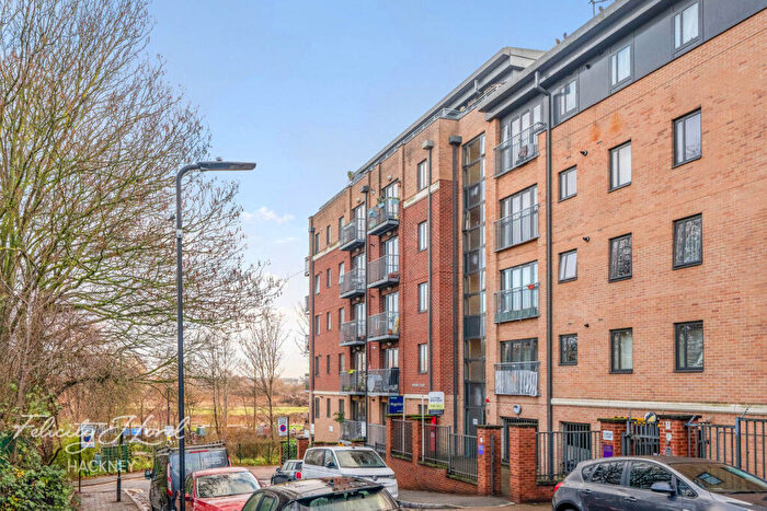 1 Bedroom Flat For Sale In Big Hill, London, E5
