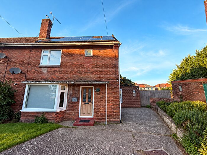 3 Bedroom Semi-Detached House To Rent In Queensway, Leamington Spa, CV31