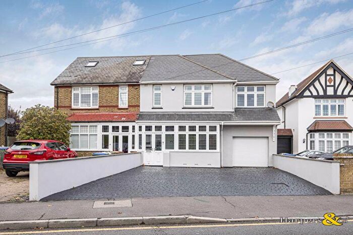 6 Bedroom House For Sale In Mayplace Road East, Bexleyheath, DA7