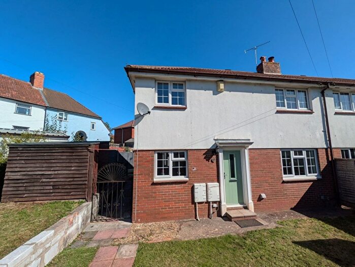 3 Bedroom Semi-Detached House For Sale In Sunny Hill, Bristol, BS9