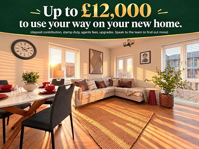 2 Bedroom Flat For Sale In Somme House, Arras Close, Folkestone, CT19