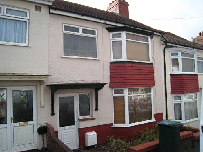 3 Bedroom Terraced House To Rent In Eastbourne Road, Brighton, BN2