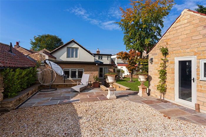 5 Bedroom Terraced House For Sale In Pottergate Cottage, Helmsley, York, North Yorkshire, YO62