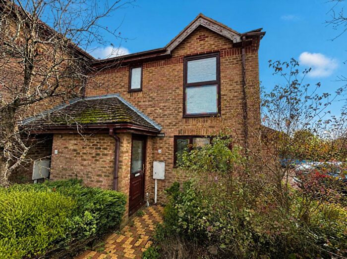 1 Bedroom Ground Maisonette To Rent In The Heathers, Wollaston, NN29