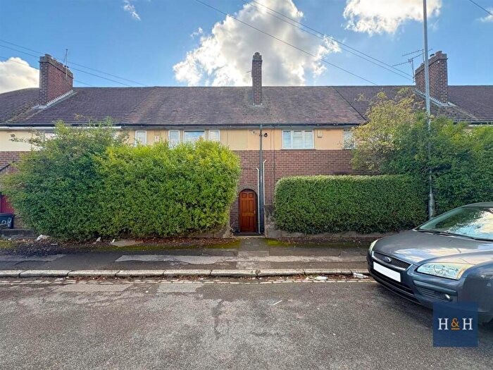 4 Bedroom House To Rent In Cranford Road, Kingsthorpe -, NN2