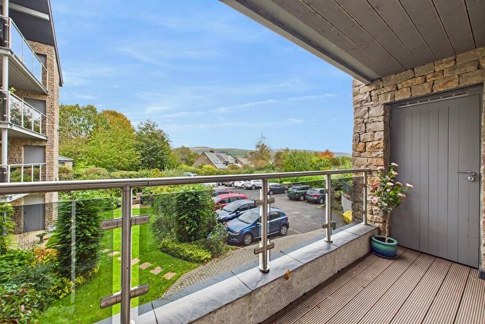 1 Bedroom Apartment For Sale In Queen Elizabeth Court, Tram Lane, Kirkby Lonsdale, LA6