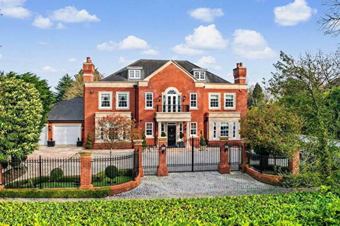 6 Bedroom Detached House For Sale In Stock Village, CM4