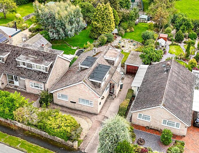 4 Bedroom Detached House For Sale In Millscroft, Hognaston, Ashbourne, DE6