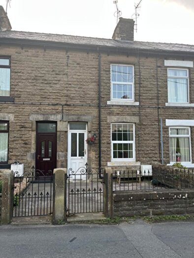 3 Bedroom Terraced House To Rent In Meadow Lane, Dove Holes, Buxton, SK17
