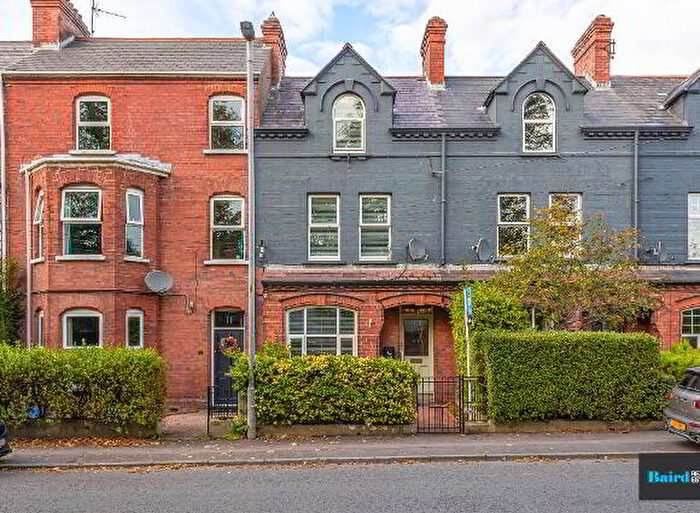 4 Bedroom Terrace House For Sale In Killycomain Road, Portadown, BT63