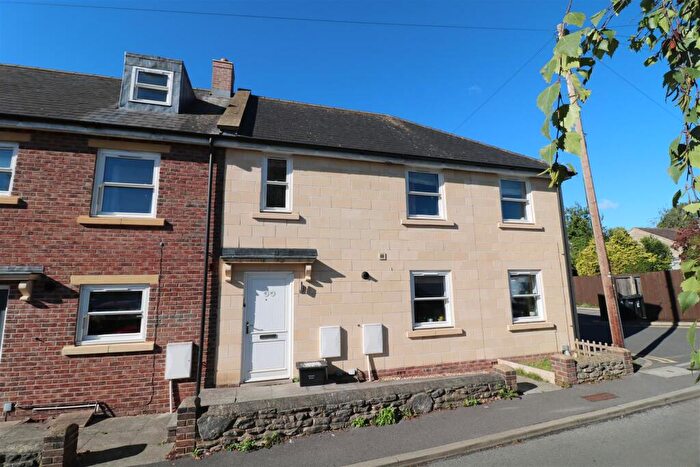 2 Bedroom Apartment For Sale In Adcroft Drive, Trowbridge, BA14