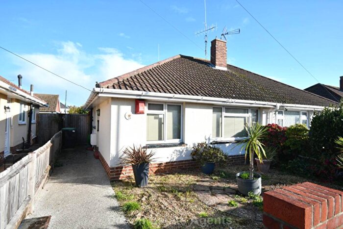 2 Bedroom Semi-Detached House For Sale In Goodwood Road, Elson, PO12