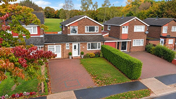 4 Bedroom House For Sale In Sutherland Grove, Bletchley, Milton Keynes, MK3
