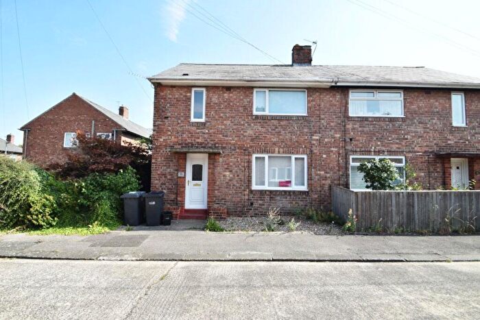 3 Bedroom House To Rent In Donnini Place, Durham, DH1