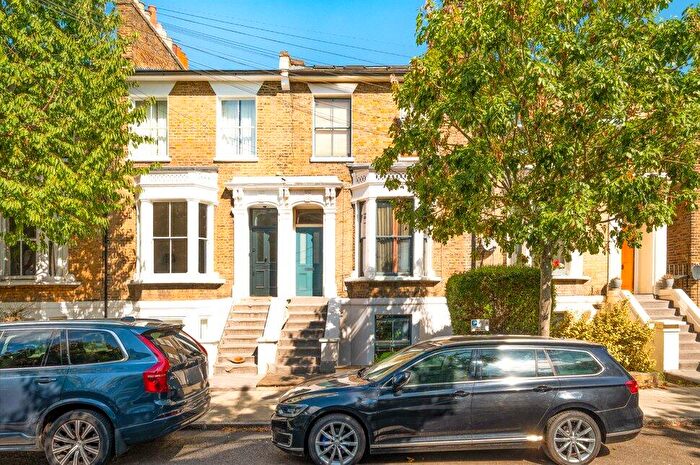 4 Bedroom House For Sale In Southborough Road, London, E9