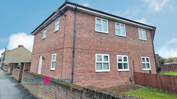 3 Bedroom Semi-Detached House For Sale In Gregson Terrace West, Seaham, Durham, SR7